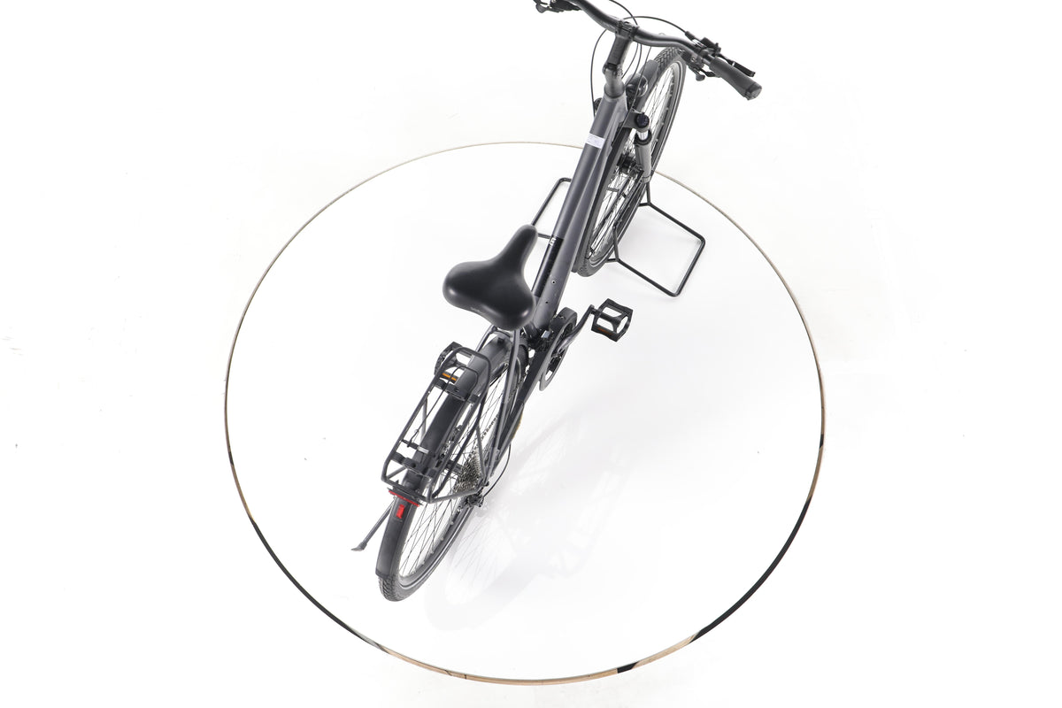 Cube Touring EXC Fahrrad City & Trekking - Image 23