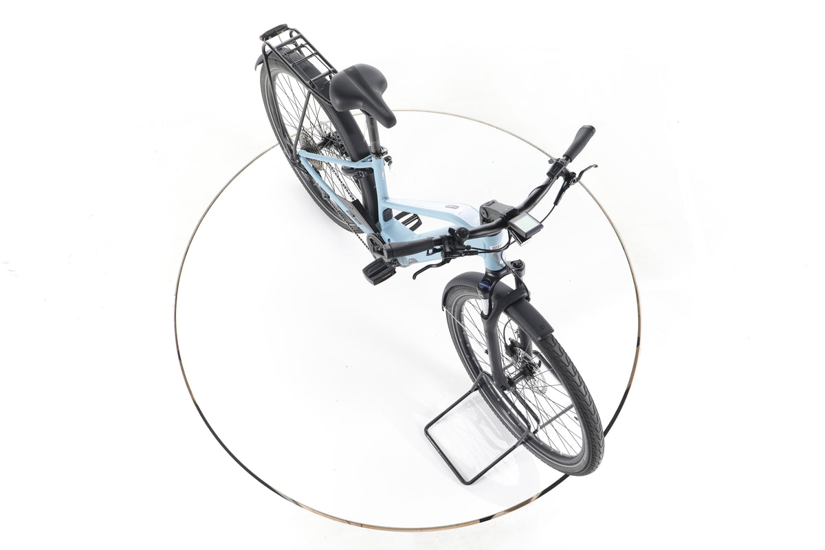 Scott Sub Tour eRIDE 10 Trekking E-Bike - Image 15