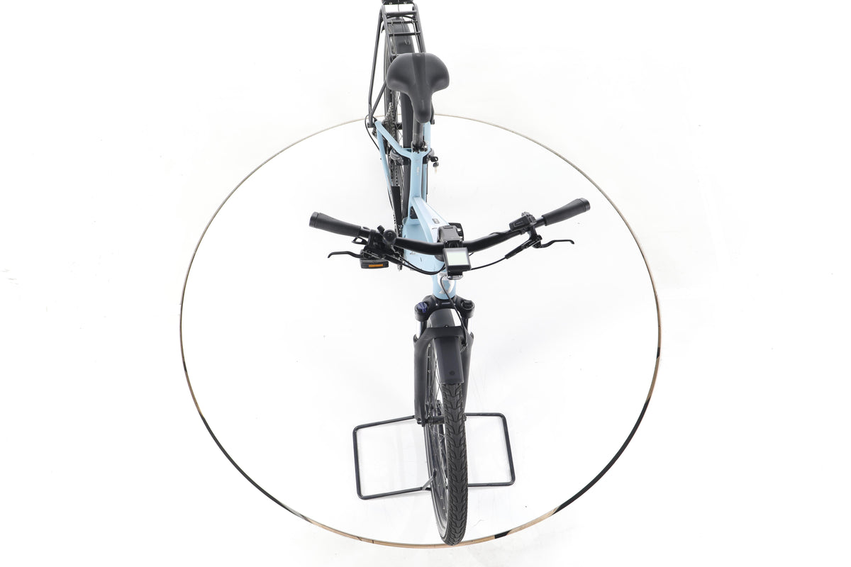 Scott Sub Tour eRIDE 10 Trekking E-Bike - Image 16