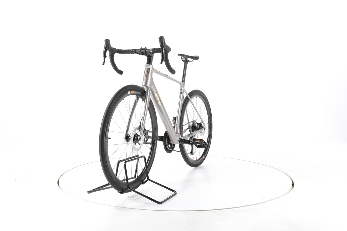 Liv Langma Advanced 0 Rennrad Carbon 2024 - Image 5