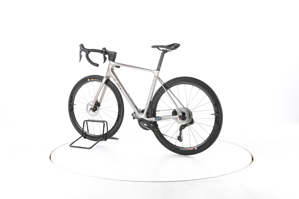 Liv Langma Advanced 0 Rennrad Carbon 2024 - Image 8