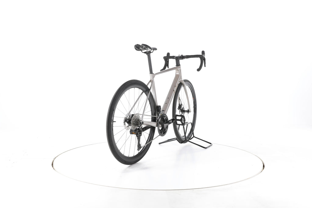 Liv Langma Advanced 0 Rennrad Carbon 2024 - Image 11