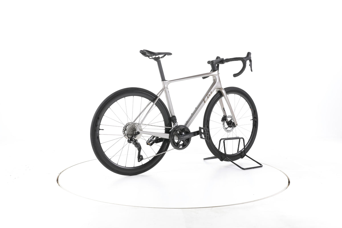 Liv Langma Advanced 0 Rennrad Carbon 2024 - Image 12