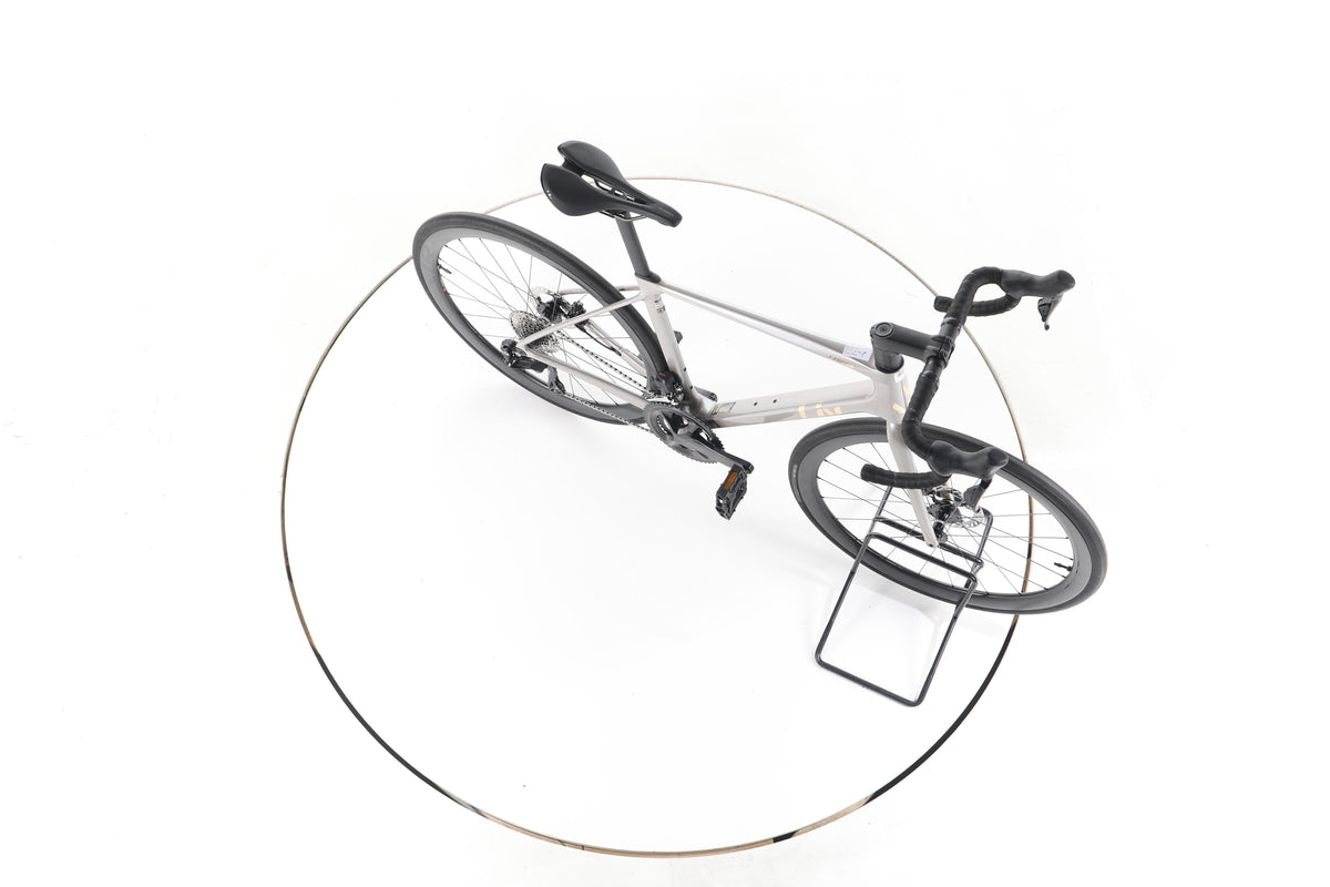 Liv Langma Advanced 0 Rennrad Carbon 2024 - Image 14