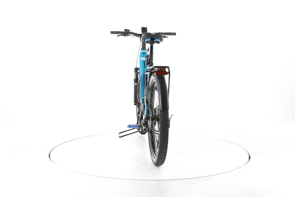 Winora Yakun X12 Trekking E-Bike Tiefeinsteiger 2025 - Image 10