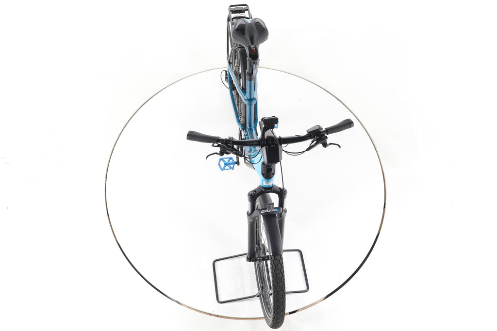 Winora Yakun X12 Trekking E-Bike Tiefeinsteiger 2025 - Image 16