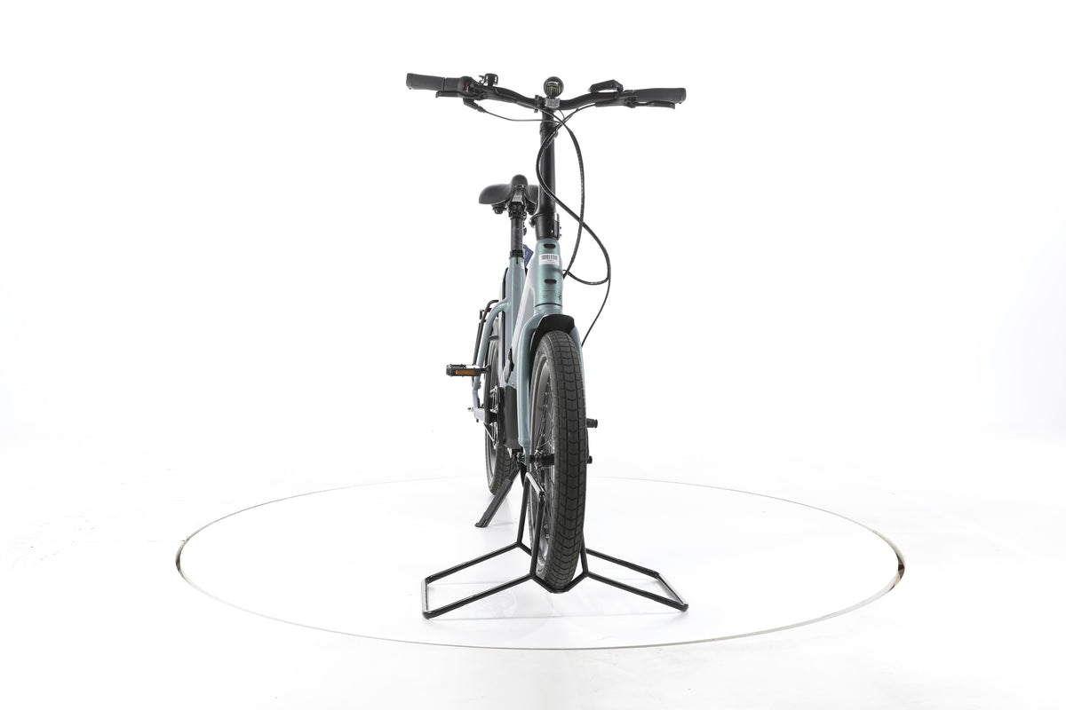 Cube Fold Comfort 545 Falt E-Bike Tiefeinsteiger 2025 - Image 4