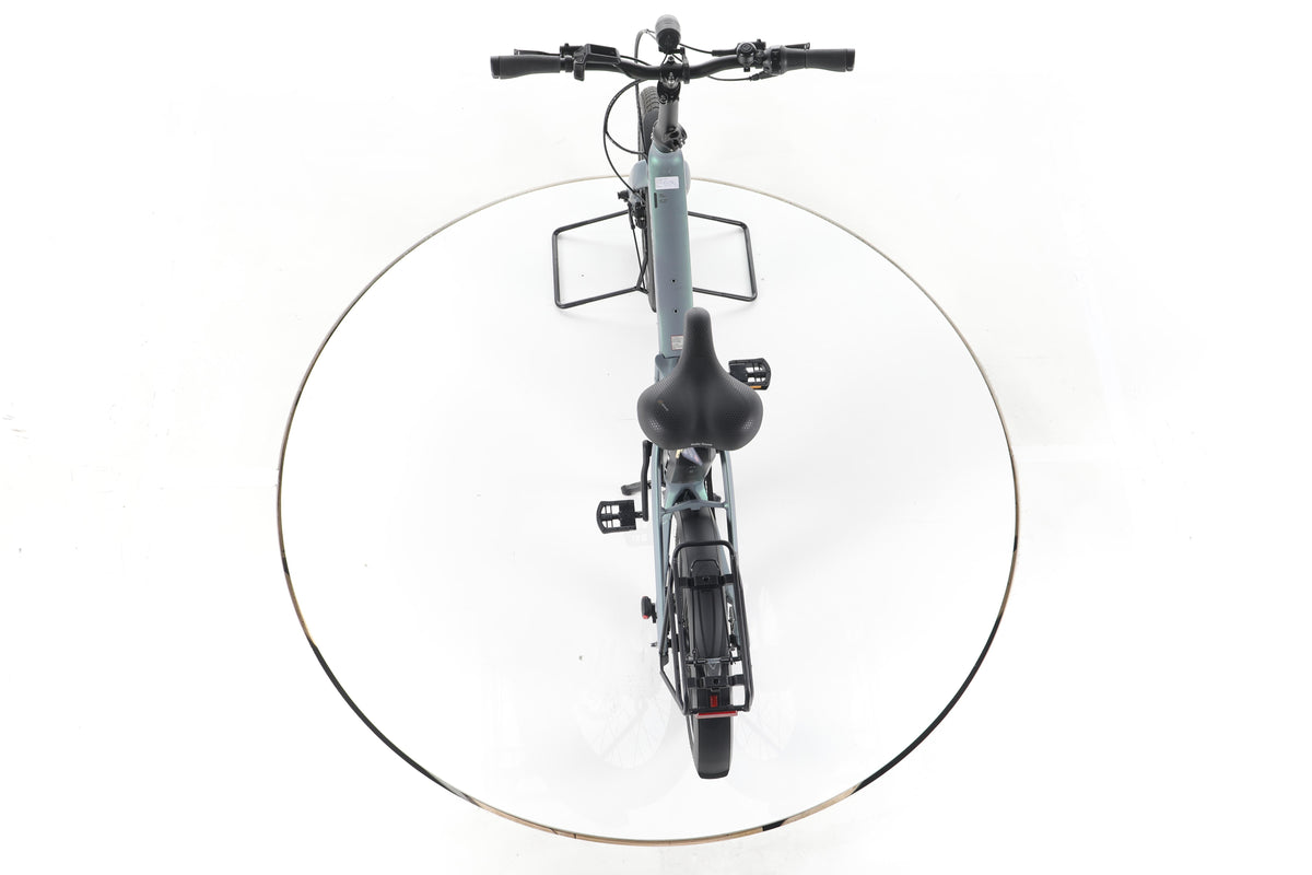Cube Fold Comfort 545 Falt E-Bike Tiefeinsteiger 2025 - Image 22