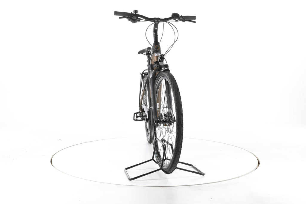 Kreidler Vitality Eco 7 Sport CX Trekking E-Bike Tiefeinsteiger - Image 4