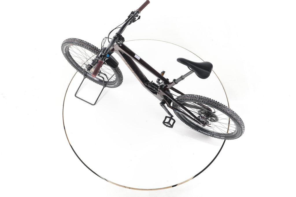 Santa Cruz Nomad XT C 5 Fahrrad Fully - Image 20