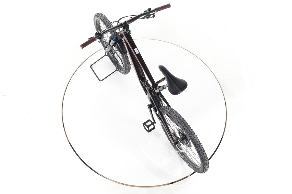 Santa Cruz Nomad XT C 5 Fahrrad Fully - Image 21