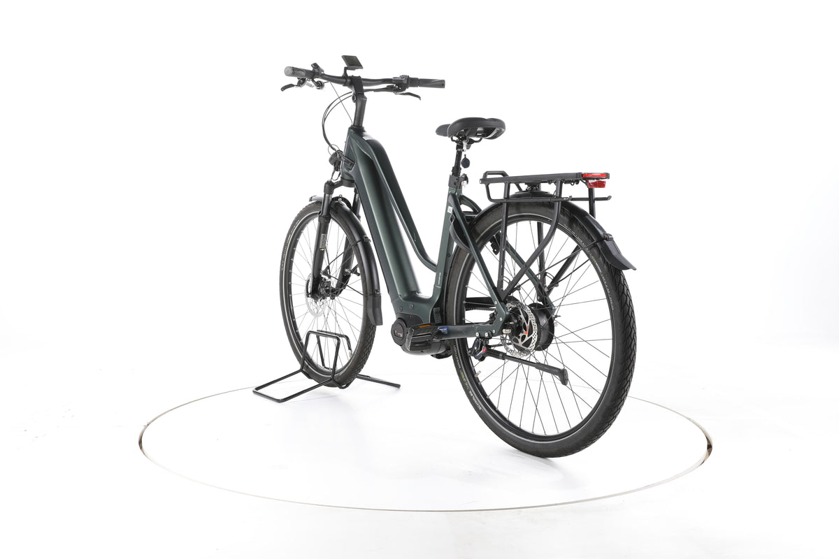 Velo de Ville AEB 990 CX G4 Pro City E-Bike 2026 - Image 9