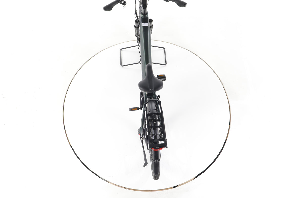Velo de Ville AEB 990 CX G4 Pro City E-Bike 2026 - Image 22