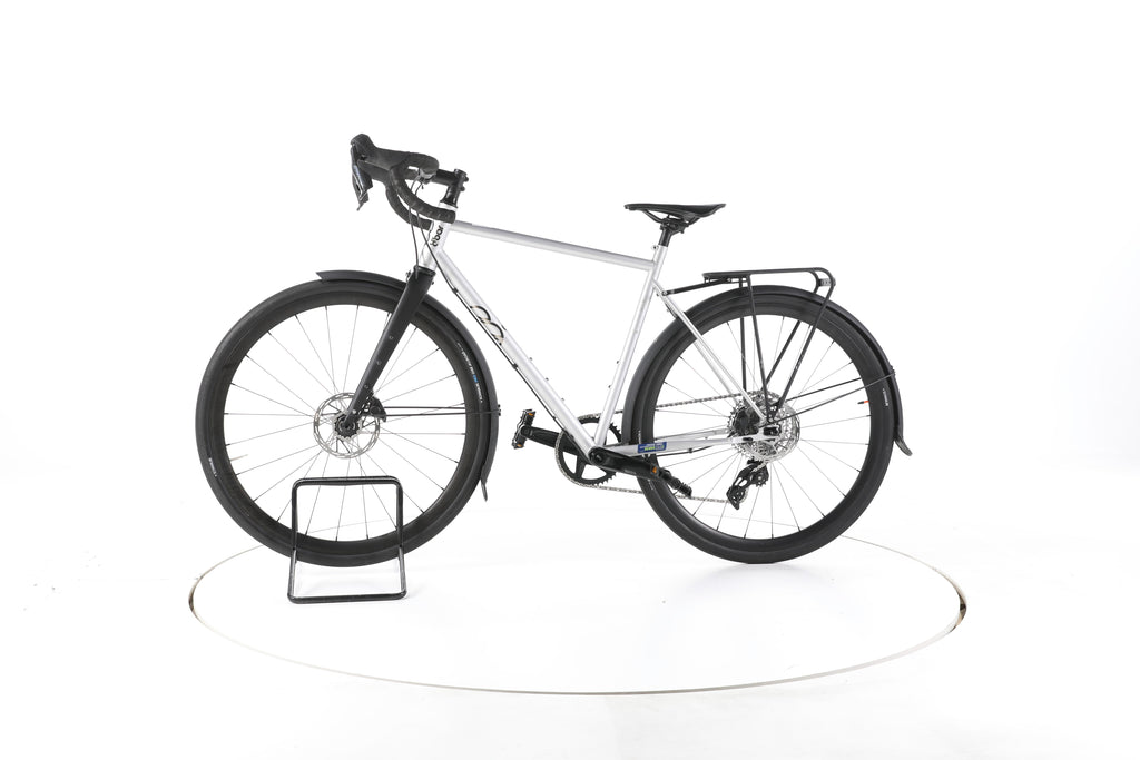 8Bar MITTE Steel V3 Gravelbike 2025 - Image 7