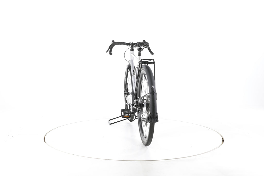 8Bar MITTE Steel V3 Gravelbike 2025 - Image 10