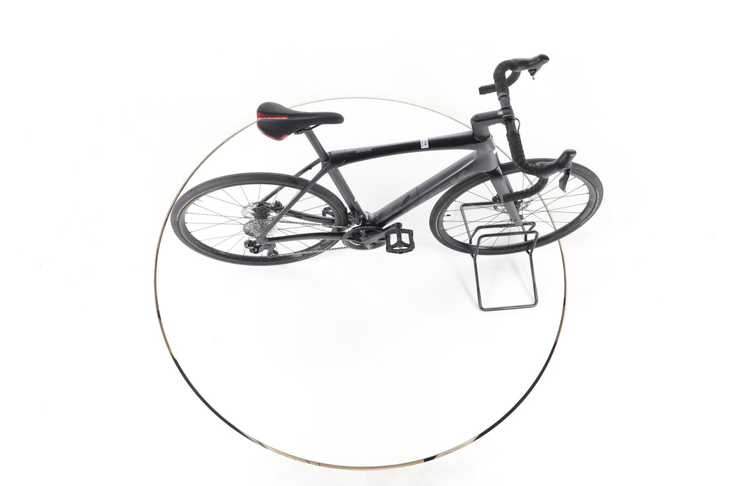 Trek Domane SL 6 Gen. 4 Rennrad Carbon - Image 13