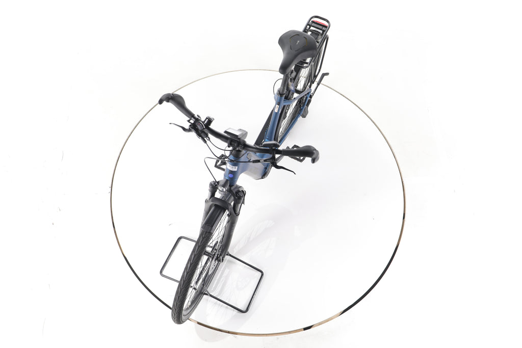 KTM Macina Style 730 Trekking E-Bike Tiefeinsteiger - Image 17