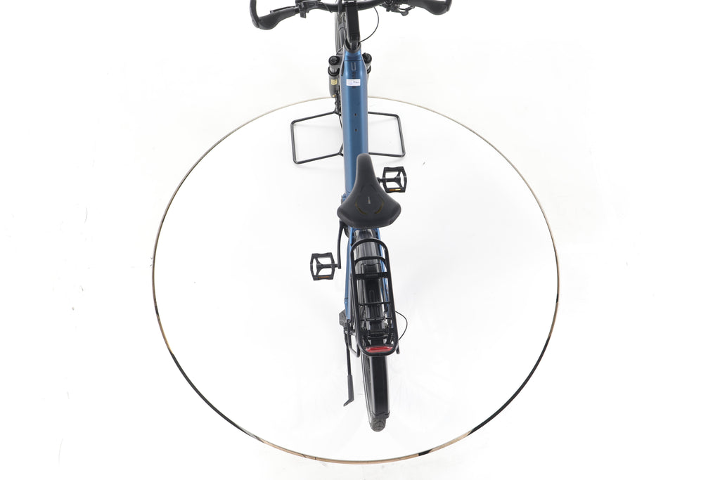 KTM Macina Style 730 Trekking E-Bike Tiefeinsteiger - Image 22