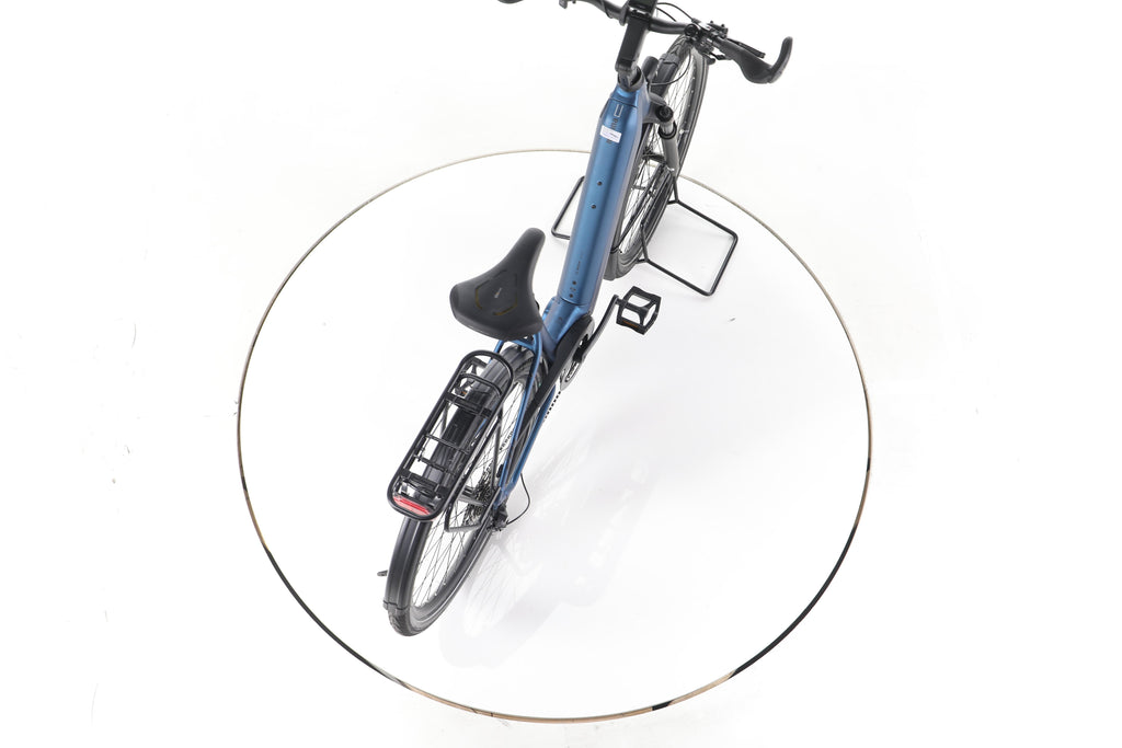 KTM Macina Style 730 Trekking E-Bike Tiefeinsteiger - Image 23
