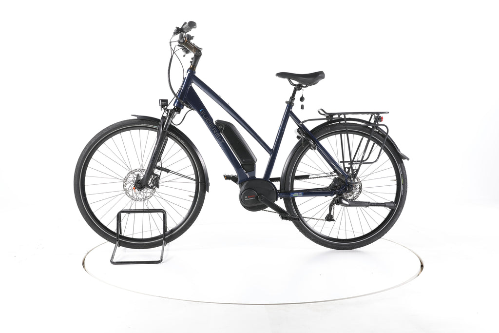 Gudereit ET-3 evo FL Trekking E-Bike - Image 7