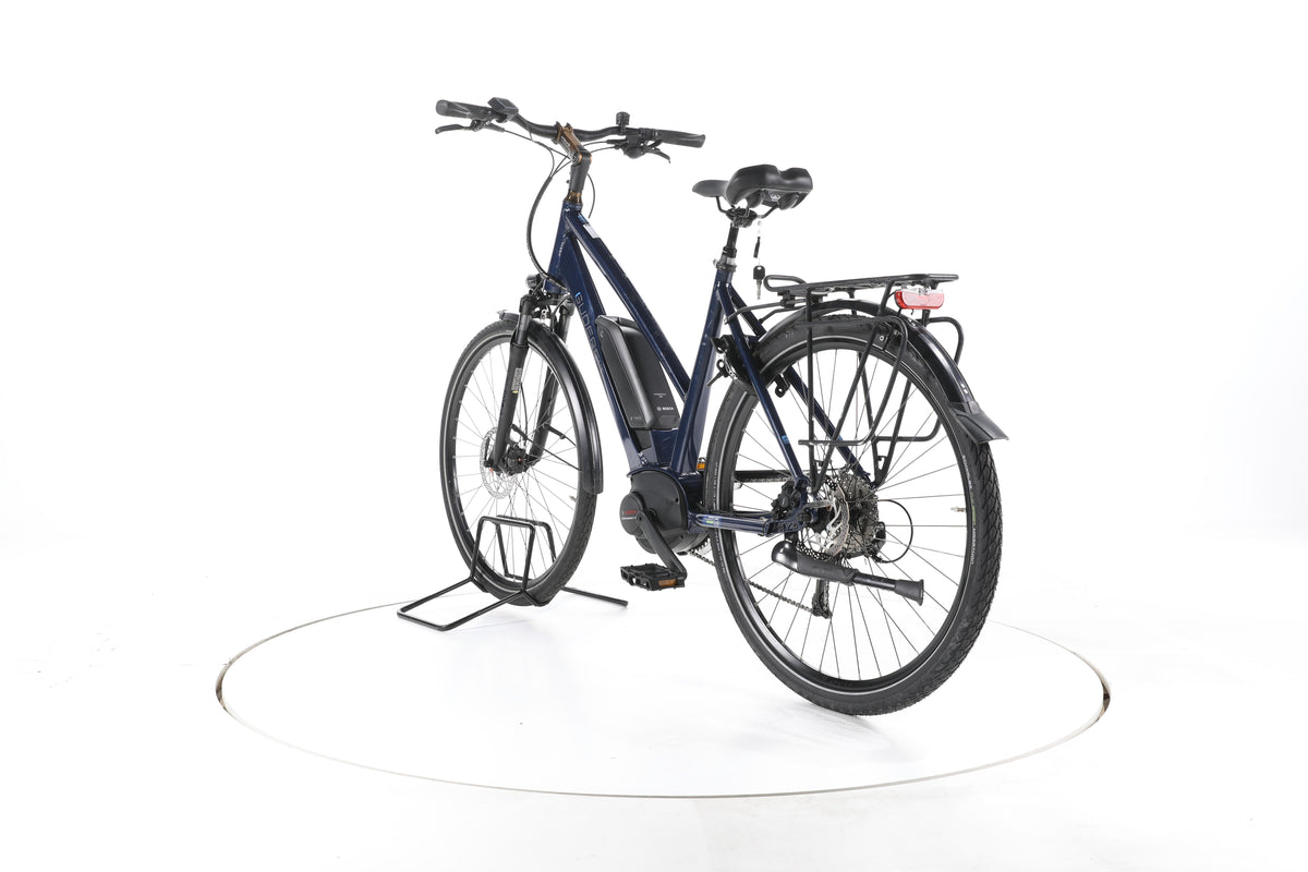Gudereit ET-3 evo FL Trekking E-Bike - Image 9