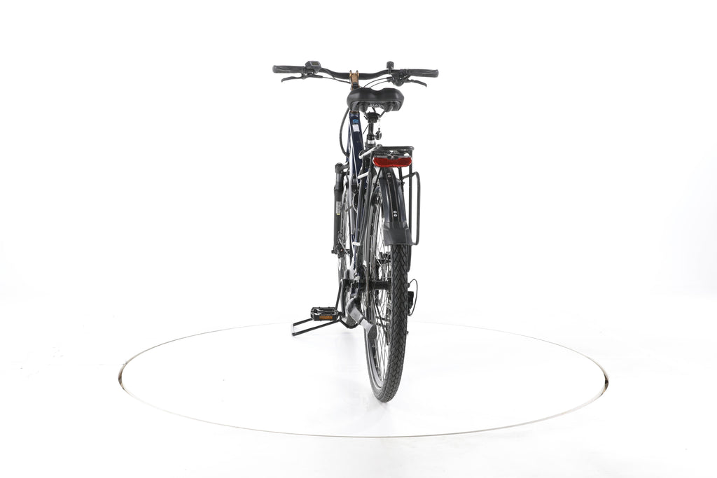 Gudereit ET-3 evo FL Trekking E-Bike - Image 10