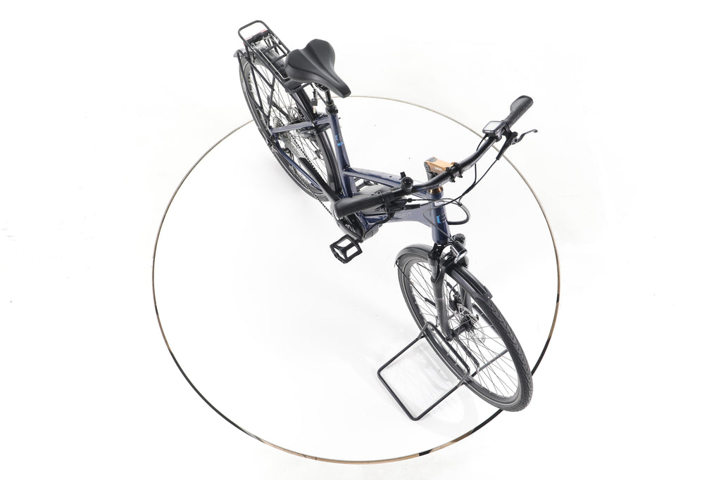Gudereit ET-3 evo FL Trekking E-Bike - Image 15