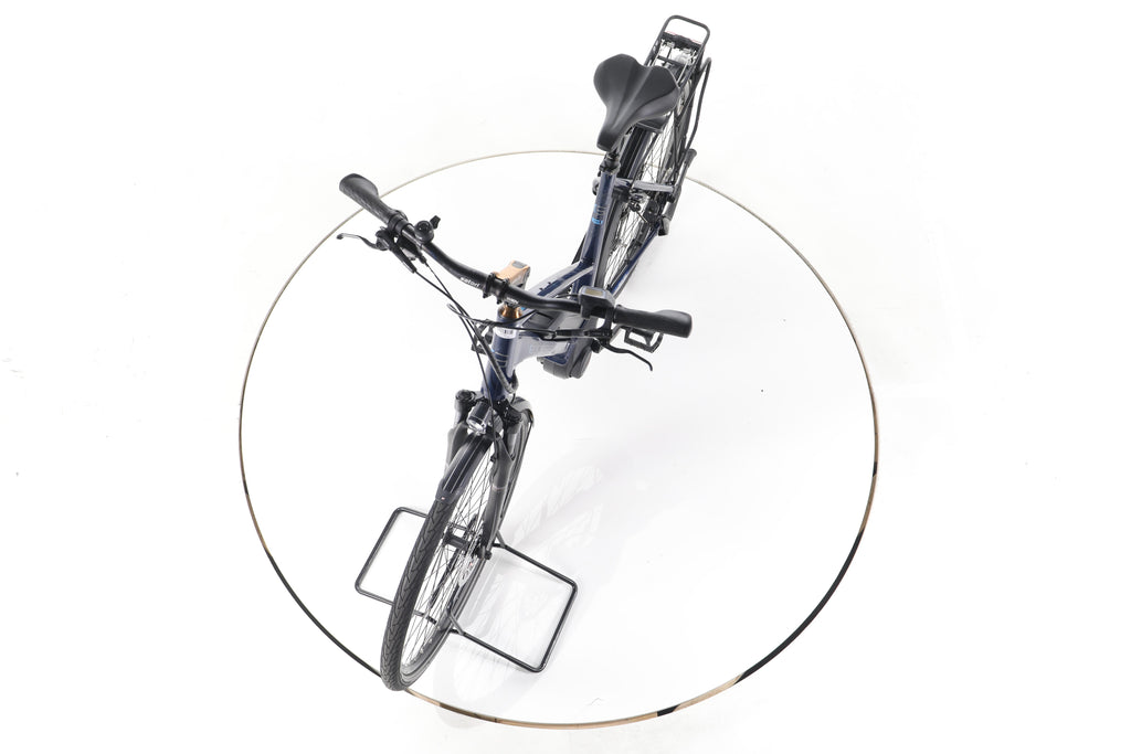 Gudereit ET-3 evo FL Trekking E-Bike - Image 17