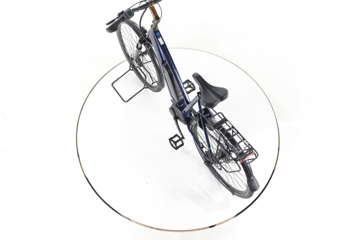 Gudereit ET-3 evo FL Trekking E-Bike - Image 21
