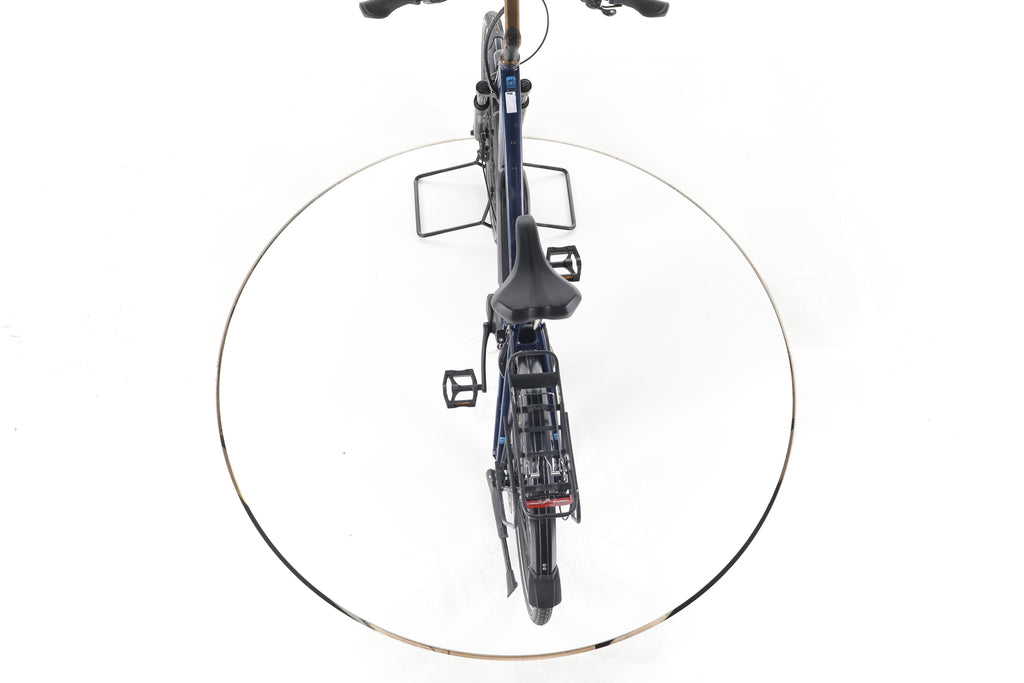 Gudereit ET-3 evo FL Trekking E-Bike - Image 22