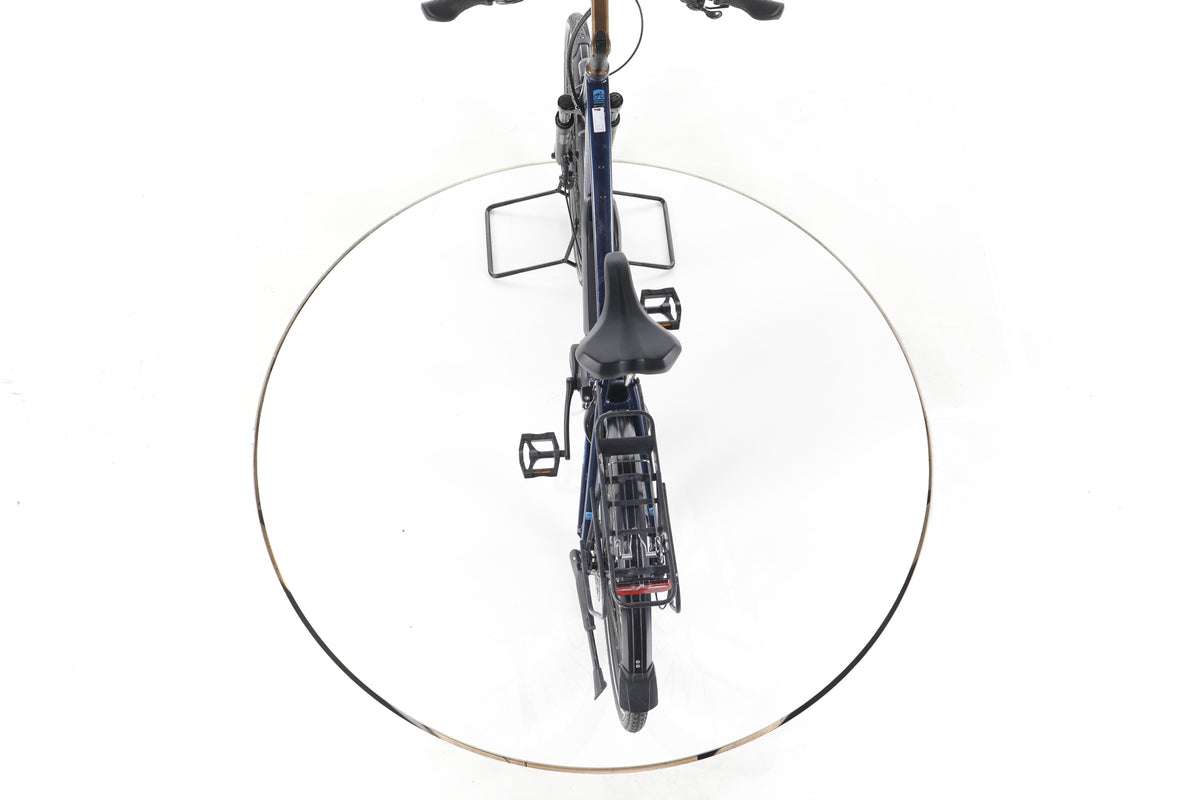 Gudereit ET-3 evo FL Trekking E-Bike - Image 22