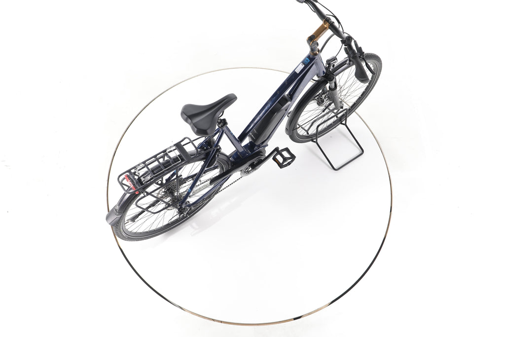 Gudereit ET-3 evo FL Trekking E-Bike - Image 24