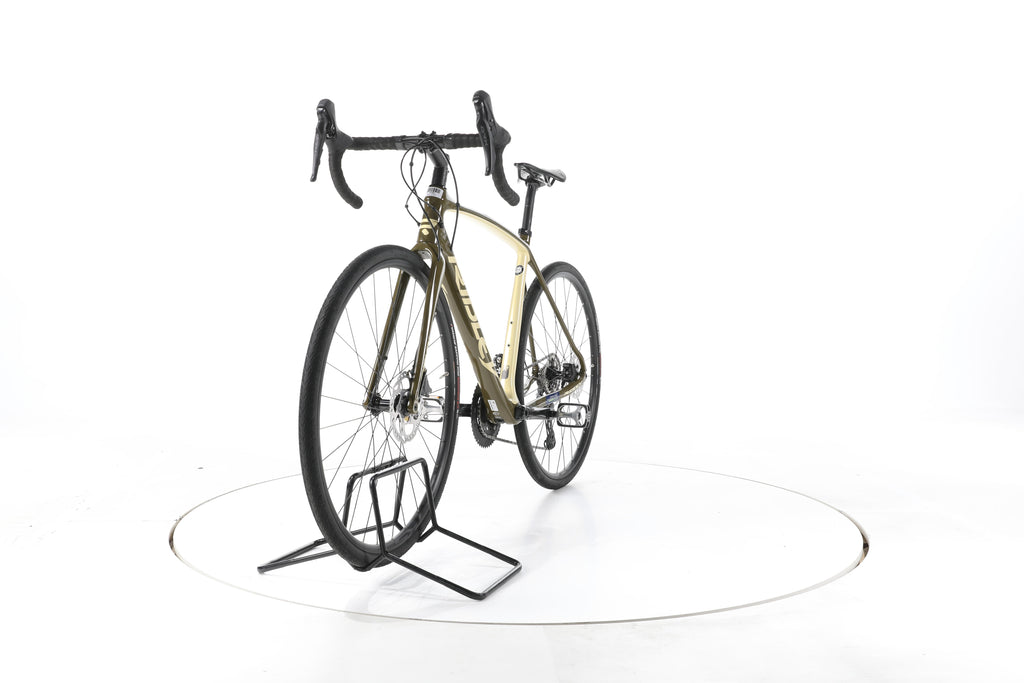 Ridley Kanzo Speed Gravelbike Carbon - Image 5