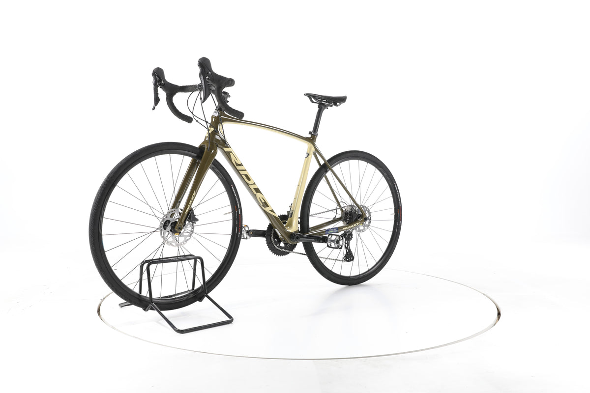 Ridley Kanzo Speed Gravelbike Carbon - Image 6
