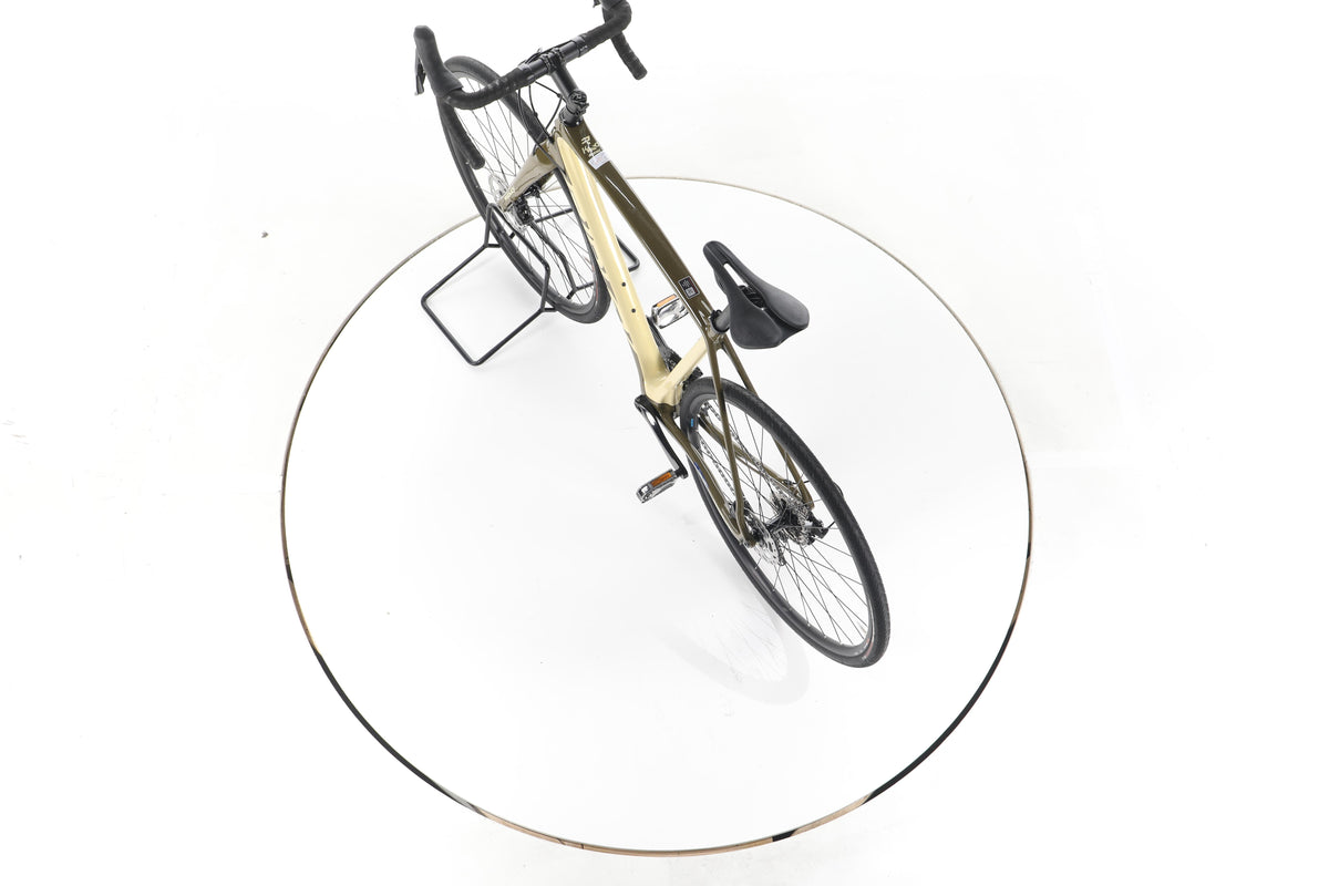 Ridley Kanzo Speed Gravelbike Carbon - Image 21