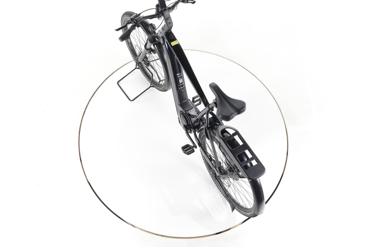 Cannondale Tesoro NEO X 1 Trekking E-Bike - Image 21