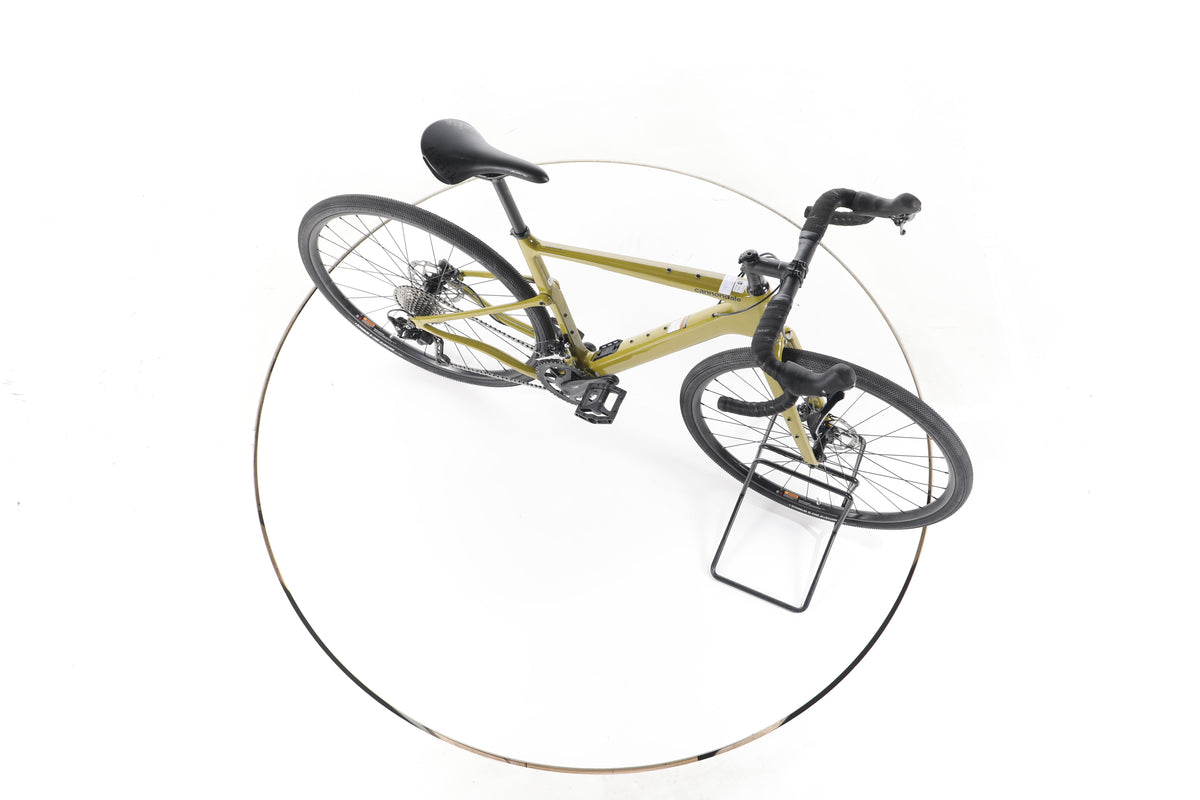 Cannondale Topstone 4 Gravelbike Carbon - Image 14
