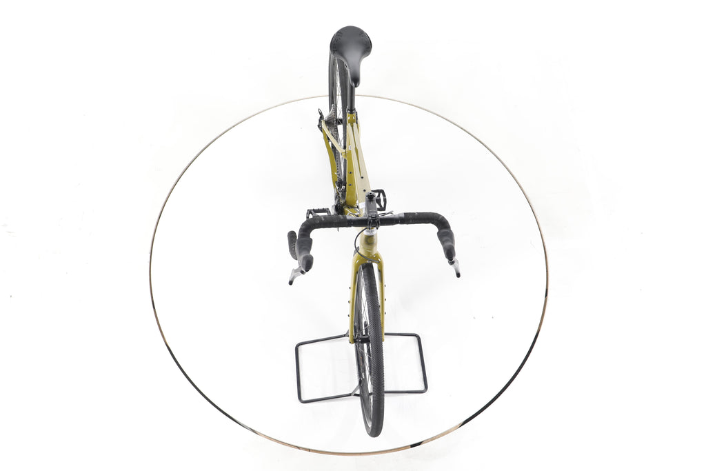 Cannondale Topstone 4 Gravelbike Carbon - Image 16