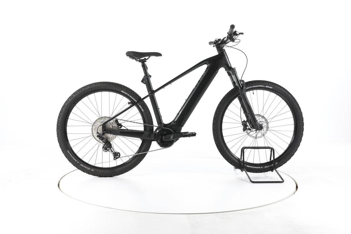 Cube Reaction Hybrid Race E-Bike 2025 - Image 1