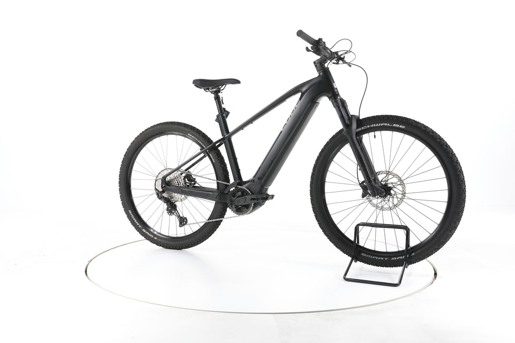 Cube Reaction Hybrid Race E-Bike 2025 - Image 2