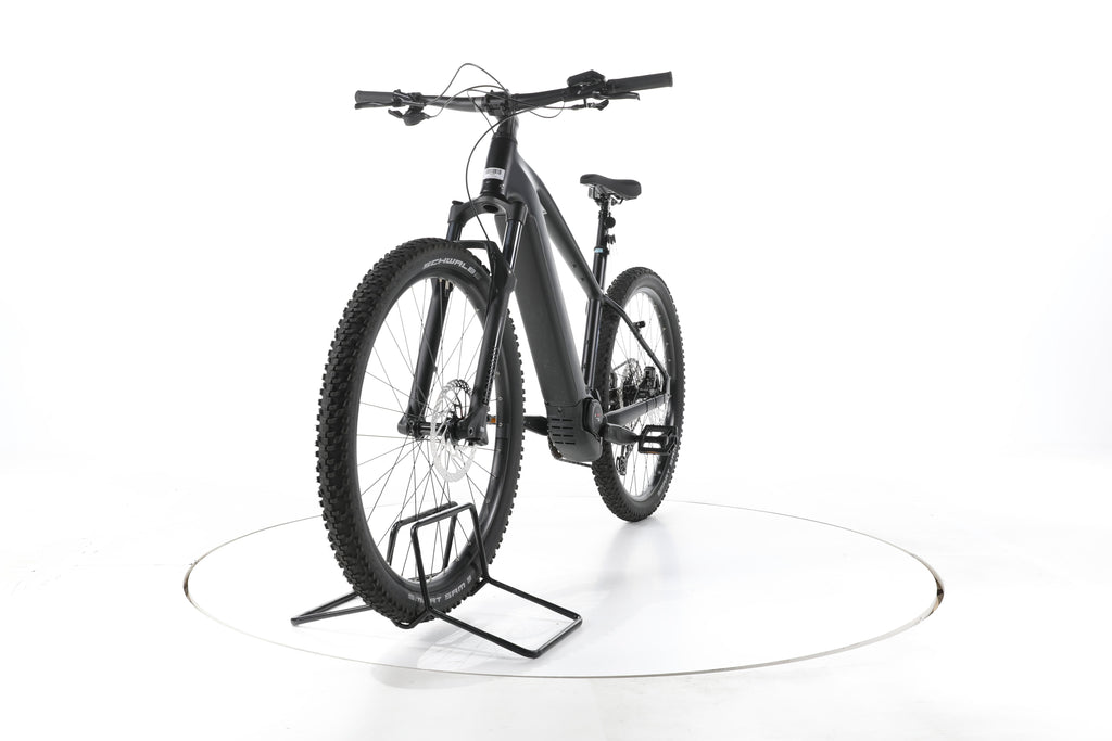 Cube Reaction Hybrid Race E-Bike 2025 - Image 5