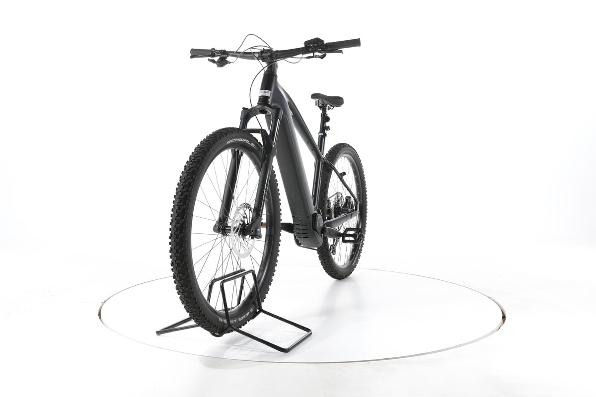 Cube Reaction Hybrid Race E-Bike 2025 - Image 5
