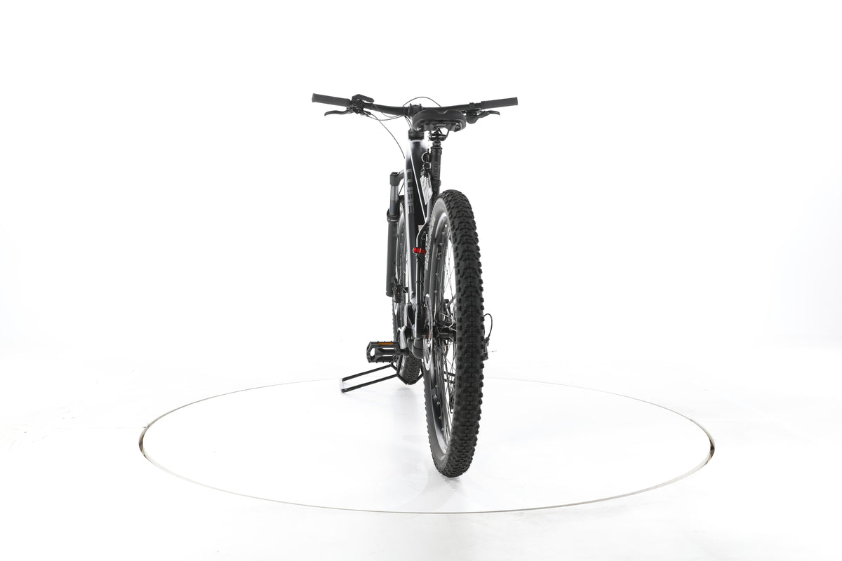 Cube Reaction Hybrid Race E-Bike 2025 - Image 10
