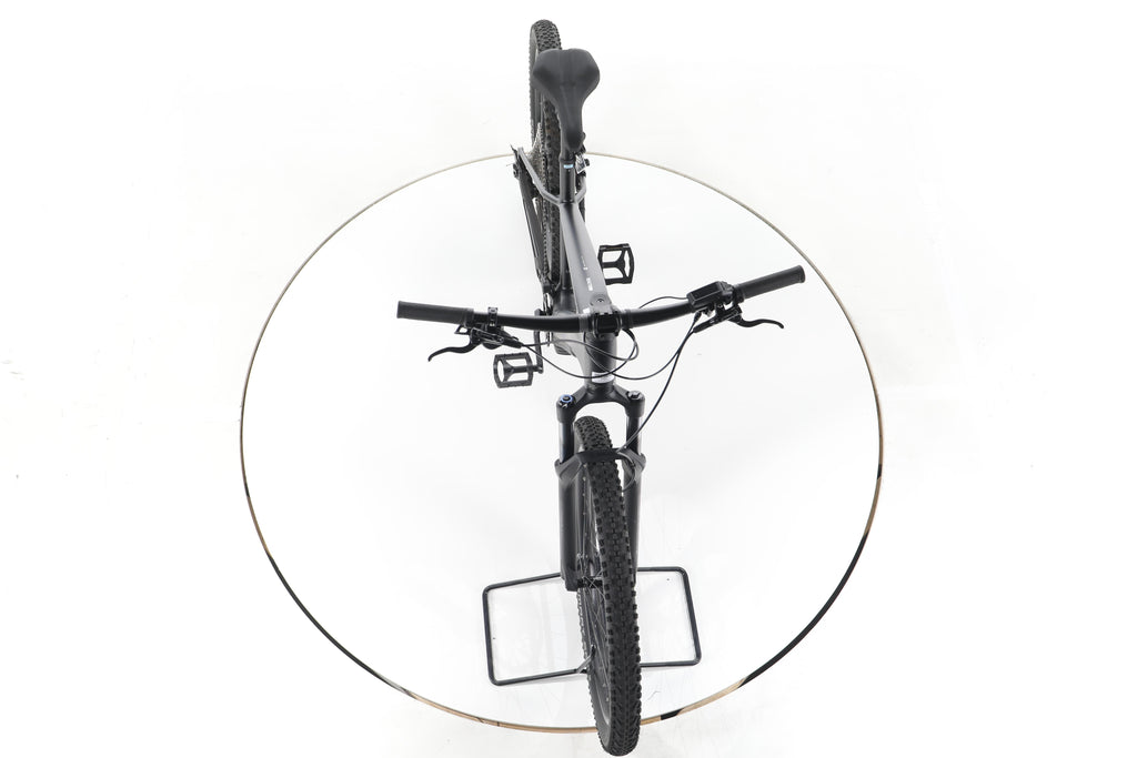 Cube Reaction Hybrid Race E-Bike 2025 - Image 16