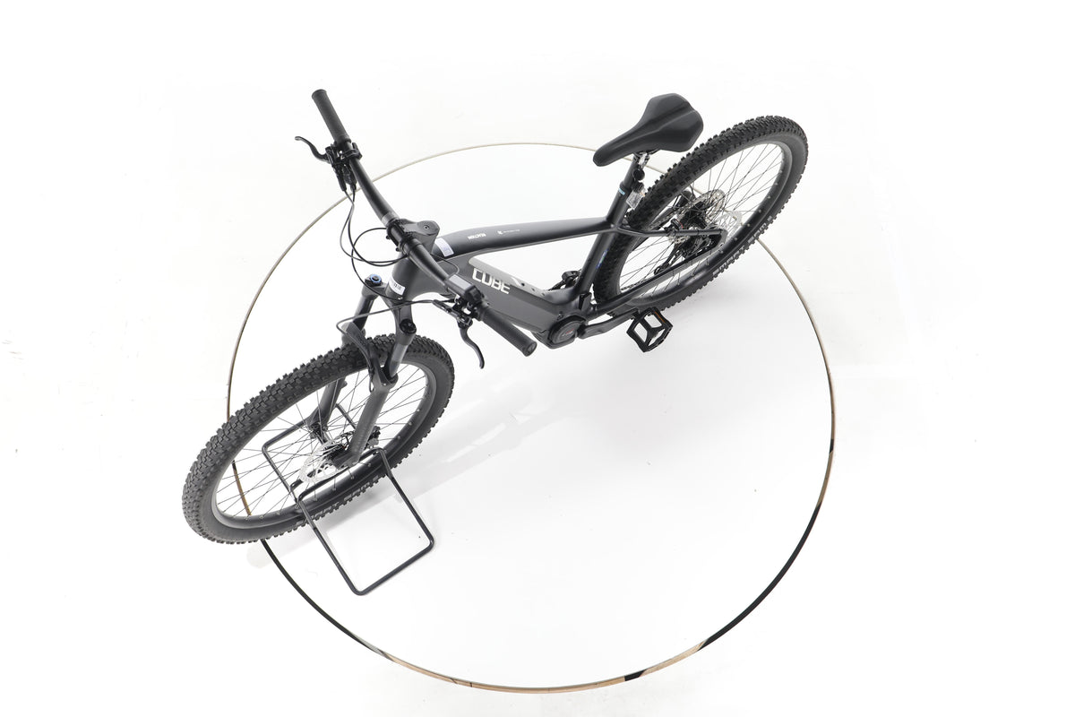 Cube Reaction Hybrid Race E-Bike 2025 - Image 18