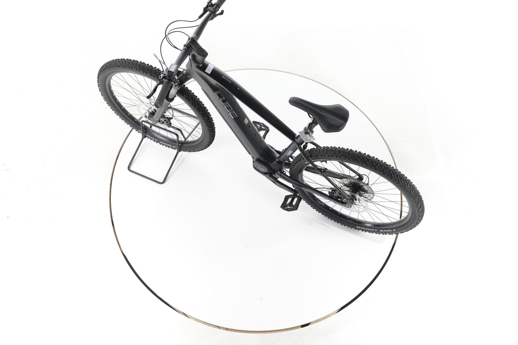 Cube Reaction Hybrid Race E-Bike 2025 - Image 20