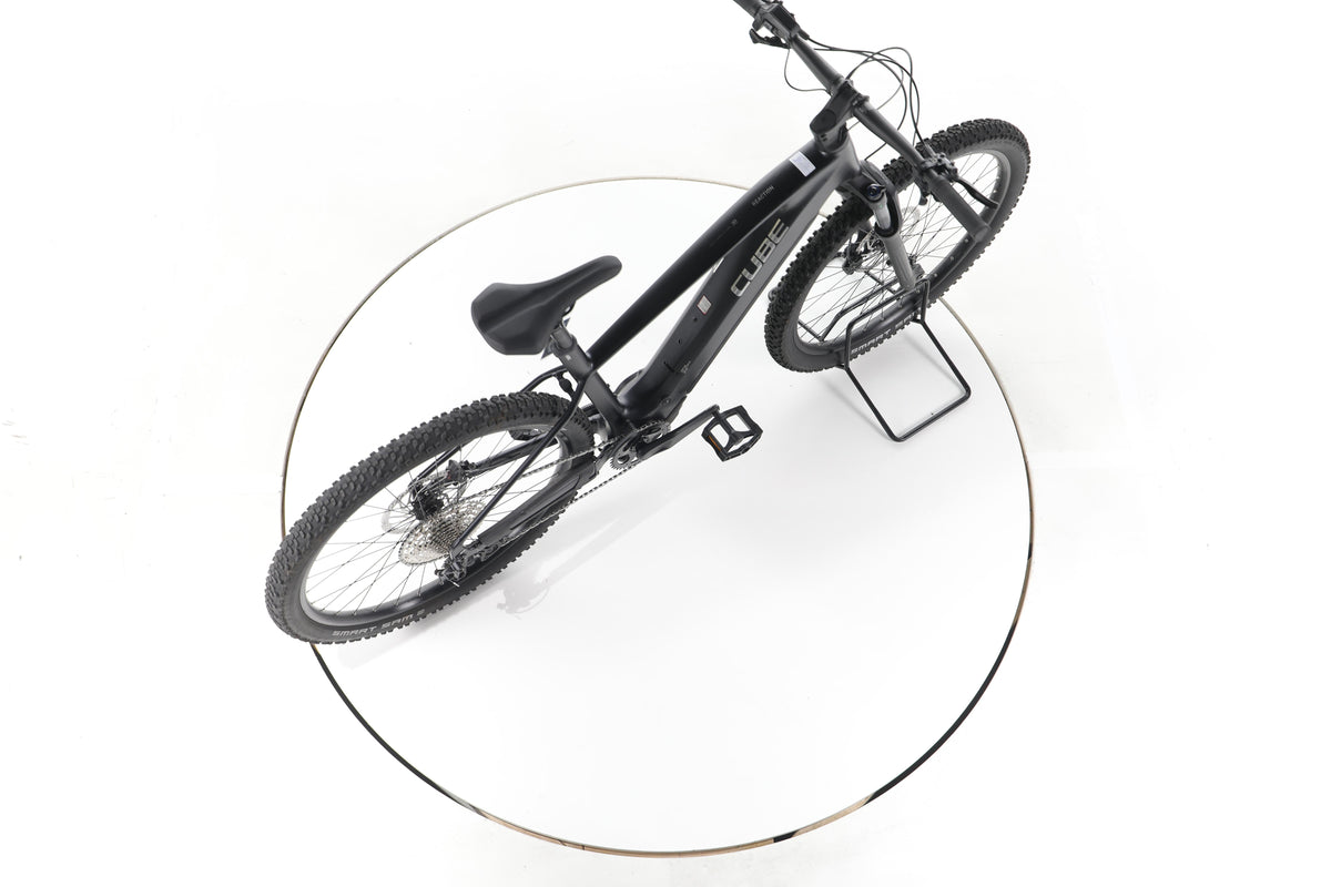 Cube Reaction Hybrid Race E-Bike 2025 - Image 24