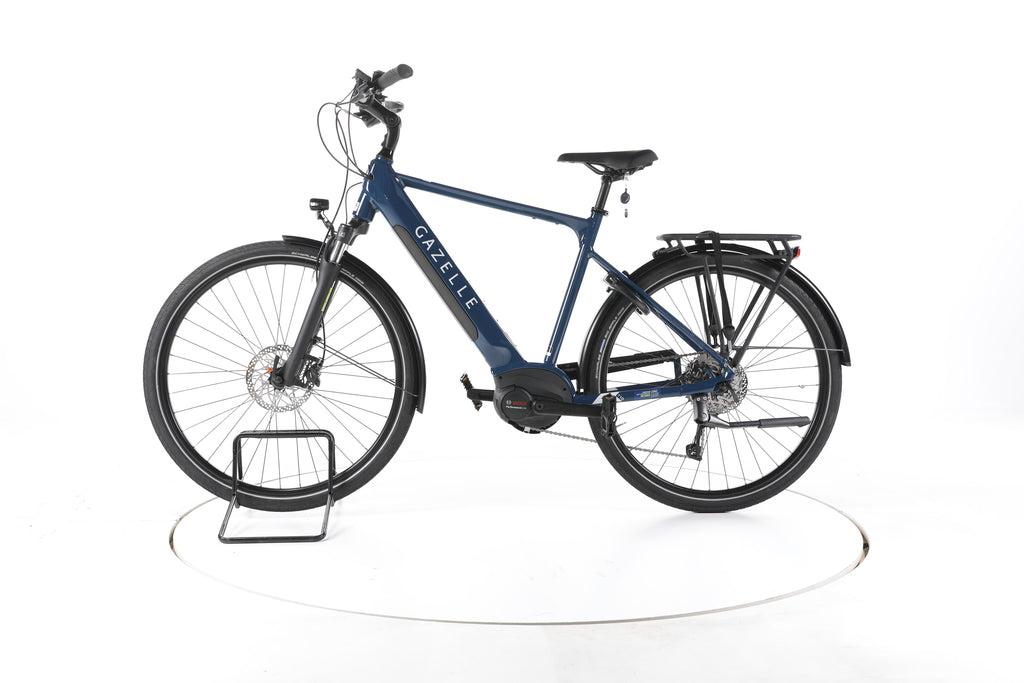 Gazelle Medeo T10 HMB Trekking E-Bike - Image 7