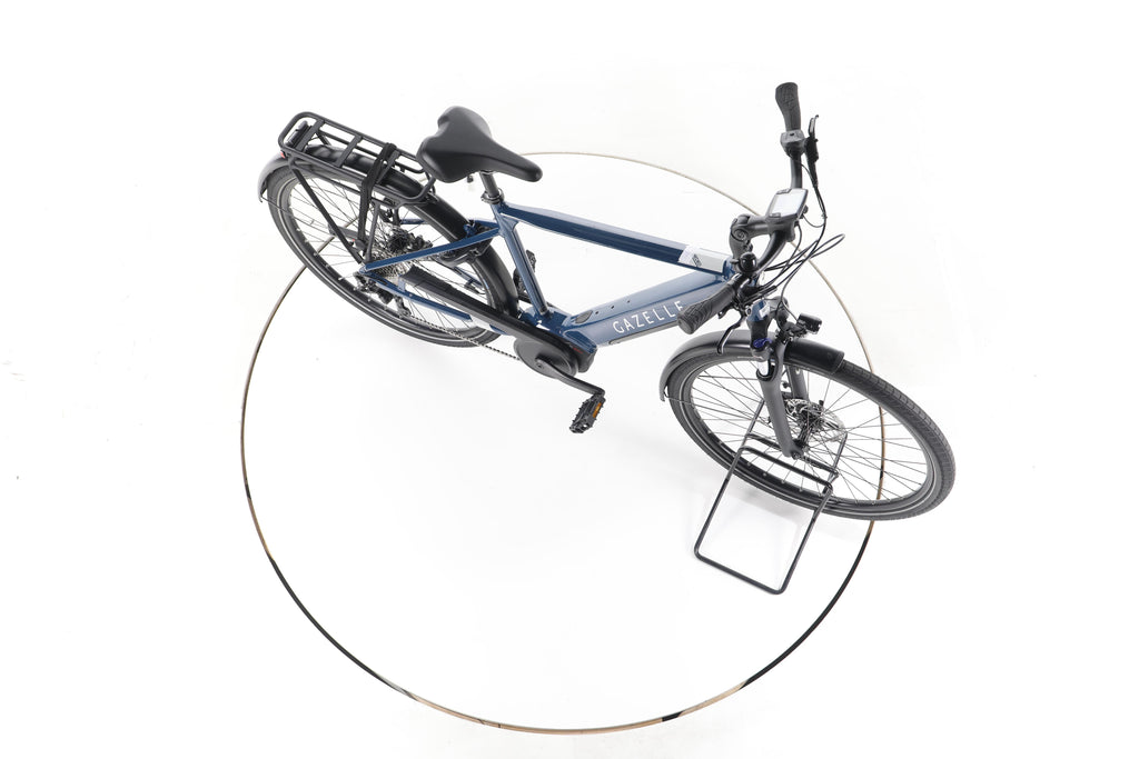 Gazelle Medeo T10 HMB Trekking E-Bike - Image 14