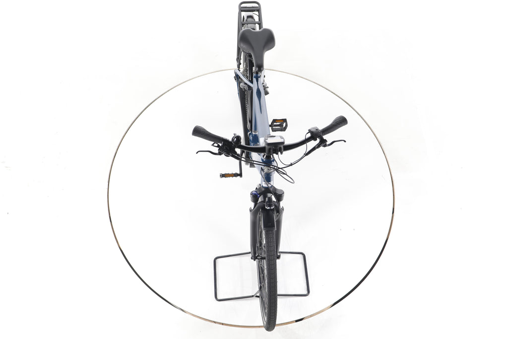 Gazelle Medeo T10 HMB Trekking E-Bike - Image 16